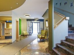 Das Grüne Hotel zur Post