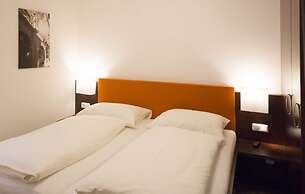 Das Grüne Hotel zur Post