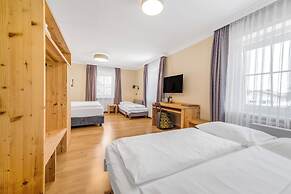 Das Grüne Hotel zur Post