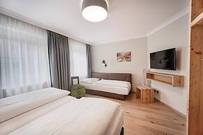 Das Grüne Hotel zur Post