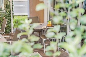 Das Grüne Hotel zur Post