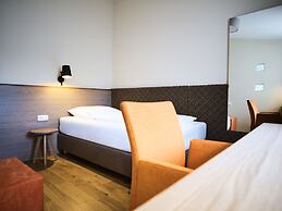 Das Grüne Hotel zur Post