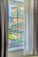 Das Grüne Hotel zur Post