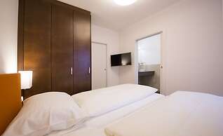 Das Grüne Hotel zur Post