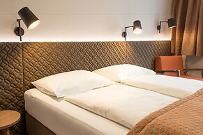 Das Grüne Hotel zur Post