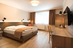 Das Grüne Hotel zur Post