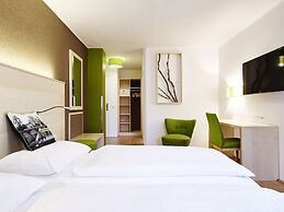 Das Grüne Hotel zur Post
