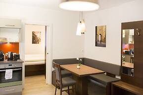 Das Grüne Hotel zur Post