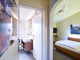 Das Grüne Hotel zur Post