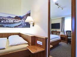 Das Grüne Hotel zur Post