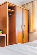Das Grüne Hotel zur Post