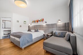 Das Grüne Hotel zur Post