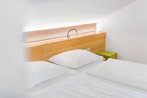 Das Grüne Hotel zur Post