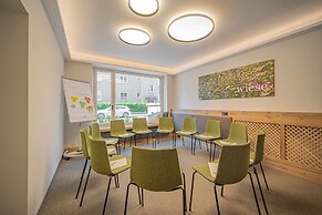 Das Grüne Hotel zur Post