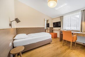 Das Grüne Hotel zur Post