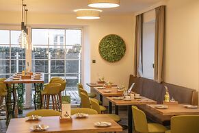 Das Grüne Hotel zur Post