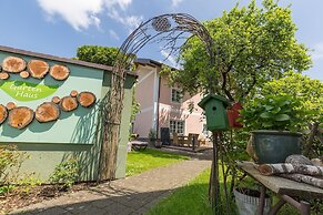 Das Grüne Hotel zur Post