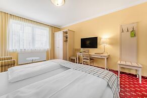 Das Grüne Hotel zur Post
