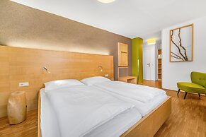 Das Grüne Hotel zur Post
