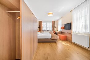 Das Grüne Hotel zur Post