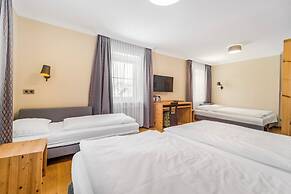 Das Grüne Hotel zur Post