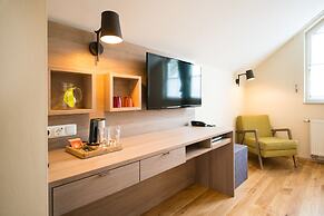 Das Grüne Hotel zur Post