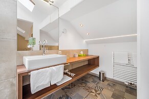 Das Grüne Hotel zur Post