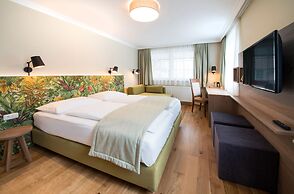 Das Grüne Hotel zur Post