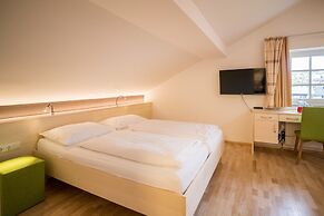 Das Grüne Hotel zur Post