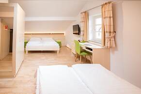 Das Grüne Hotel zur Post