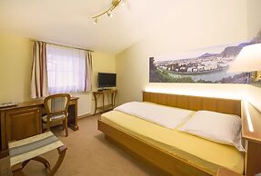 Das Grüne Hotel zur Post