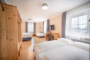 Das Grüne Hotel zur Post