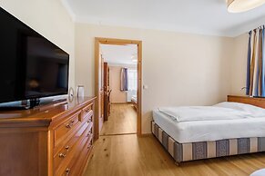 Das Grüne Hotel zur Post