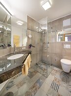 Das Grüne Hotel zur Post