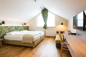 Das Grüne Hotel zur Post