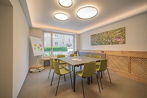 Das Grüne Hotel zur Post