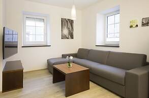 Das Grüne Hotel zur Post