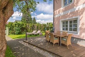 Das Grüne Hotel zur Post