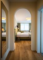 Das Grüne Hotel zur Post