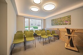 Das Grüne Hotel zur Post
