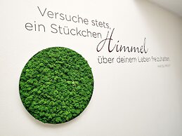 Das Grüne Hotel zur Post