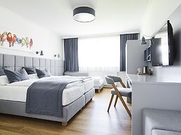 Das Grüne Hotel zur Post