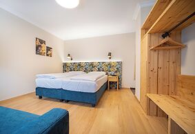 Das Grüne Hotel zur Post