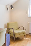 Das Grüne Hotel zur Post