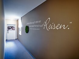 Das Grüne Hotel zur Post