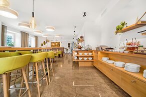 Das Grüne Hotel zur Post