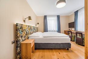 Das Grüne Hotel zur Post