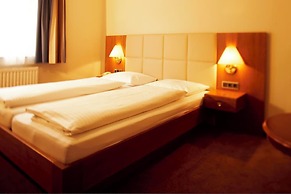 Das Grüne Hotel zur Post