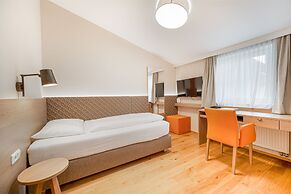 Das Grüne Hotel zur Post