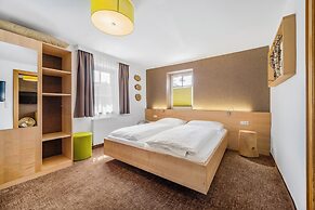 Das Grüne Hotel zur Post